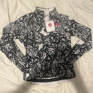 Castelli cycling thermal